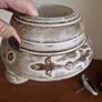 wooden candle holders Image 4