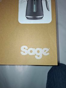 Kettle sage