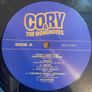 Cory & The Wongnotes: Cory & The Wongnotes LP Image 2