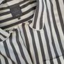 Francis Brennan Satin  grey Pyjama set S Image 3