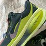 Size 8. Nike Vomero 18 GORE-TEX Women's Running Shoes Image 4