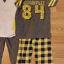 Pyjamas 7-8 years Image 4