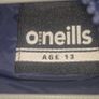 Kids Dublin GAA puffer jacket Image 4
