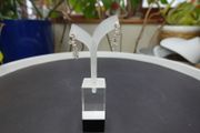 925 Sterling Silver Women's Earrings