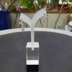 925 Sterling Silver Women's Earrings