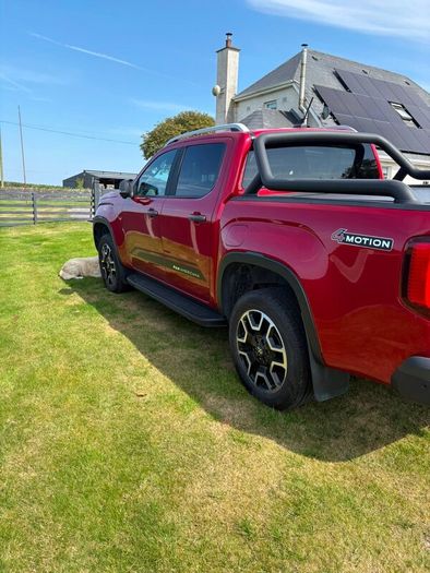 Amarok