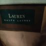 Ralph Lauren Trench Coat Image 3