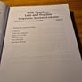 Irish Taxation. Law and Practice. Irish Tax Institute. Volume 2. 15th Edition. Assignments, Questions & Solutions. Image 3