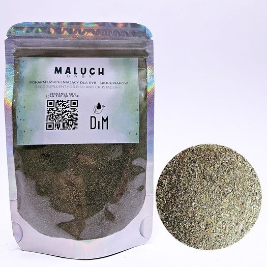 DIM Baby 30g - 100% natural