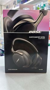BOSE QuietComfort Ultra (2nd Gen) Headphones  Headphones  Headphones  Headphones