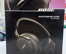 BOSE QuietComfort Ultra (2nd Gen) Headphones  Headphones  Headphones  Headphones