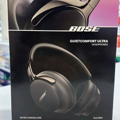 BOSE QuietComfort Ultra (2nd Gen) Headphones  Headphones  Headphones  Headphones