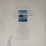 LP Pink Floyd : Wish you were here , Harvest 2c068-96918 ,Vinyl LP Album (stereo) France 1975, Vinyl VG+. Image 4