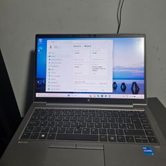 HP ZBook Firefly 14" G8