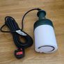 360 degree hanging worklight. Image 2