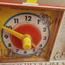 1970s Hickory Dickory Dock Image 9