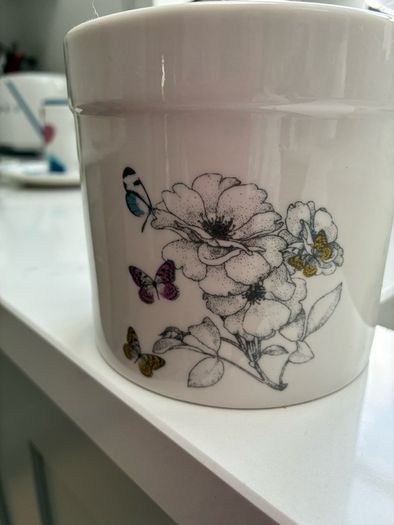 Flower Pots