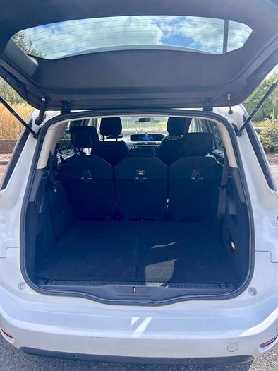 Citroen C4 Grand Picasso 1.6HDI EXCLUSIVE