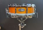 Pearl free Floating Snare Drum