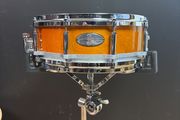 Pearl free Floating Snare Drum