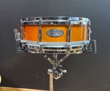 Pearl free Floating Snare Drum