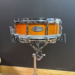 Pearl free Floating Snare Drum