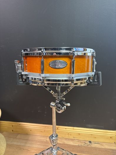 Pearl free Floating Snare Drum
