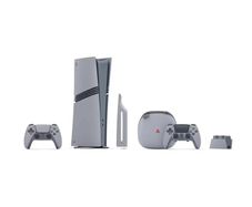 PS5 Pro 30th Anniversary Edition