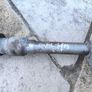 2009 Honda Civic Hatchback Steering Rack Image 2
