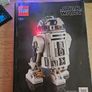 lego 75308 star wars R3-D2 Image 6