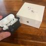 AirPods Pro Gen 2 lightning cable Image 2