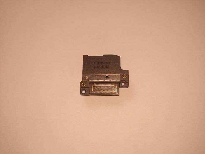 Fairphone 3 Camera (12MP)