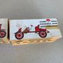 Nacoral Model Cars Renault & Peugeot  Rare Made in Spain Image 7