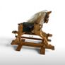 rockin horse Image 6