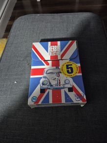 herbie collection