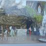 Postcards Lourdes Image 4