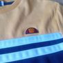 ladies jumper. Ellesse Brand. size 8 Image 3