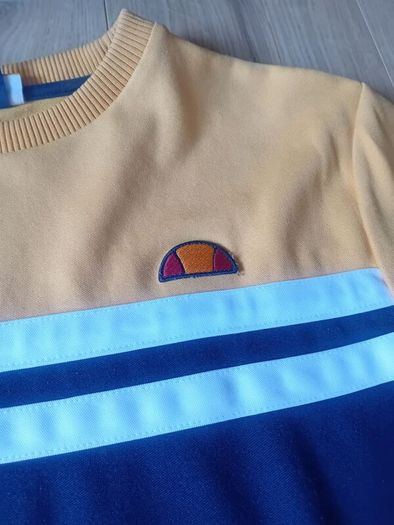 ladies jumper. Ellesse Brand. size 8