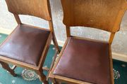 Dining Chairs  - 5 - Terenure