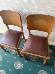 Dining Chairs  - 5 - Terenure