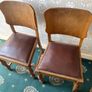 Table And Five Chairs - Terenure Image 3