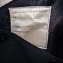 Vintage Military Uniform Image 4