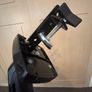 Invision MX150 Monitor Arm Gas Spring Mount up to 27 Image 3