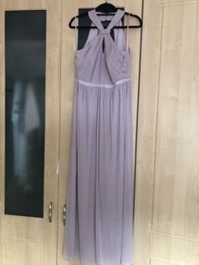 New Coast Maxi Dress. Price Drop.  Collection Only
