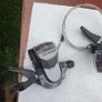 Shimano Alivio Derailleur & Shifters (3x9) Image 8