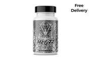 MK677 - 60x 10mg - Free Delivery