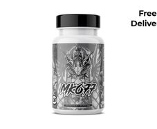 MK677 - 60x 10mg - Free Delivery