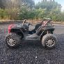 Kids quad electric Image 2