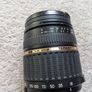 Nikon D7000 DSLR + Nikon 50mm f/1.8G + Tamron 18-200mm + Tripod + Camera Bag Image 7