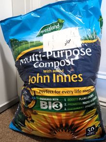 Multi-Purpose Compost 50L
